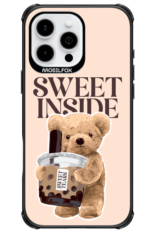 Sweet Inside 2.0 - Apple iPhone 16 Pro Max