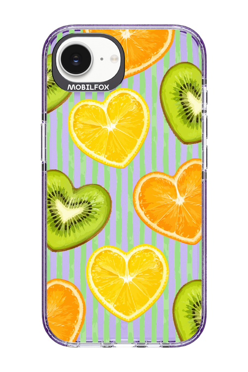 Sour Lemonade 2.0 - Apple iPhone 17e