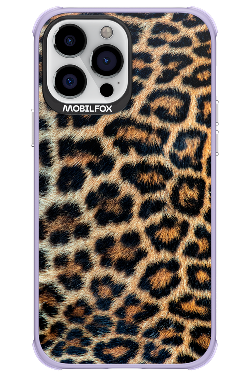 Leopard 2.0 - Apple iPhone 13 Pro Max