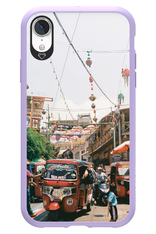 Guatemala Day 2.0 - Apple iPhone XR