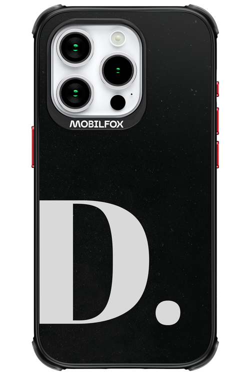 D (Off Space) 2.0 - Apple iPhone 15 Pro