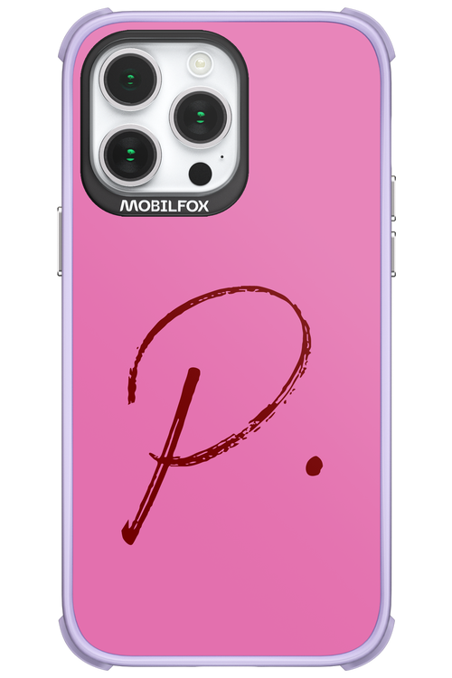 (Sorbet) P 2.0 - Apple iPhone 14 Pro Max