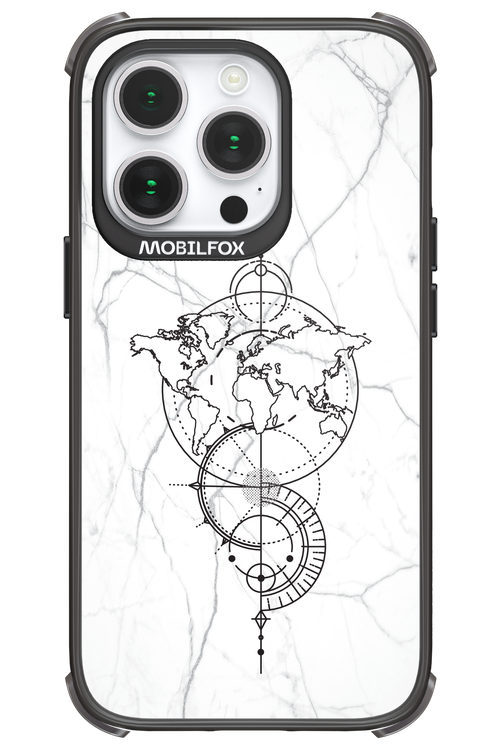 Compass 2.0 - Apple iPhone 14 Pro