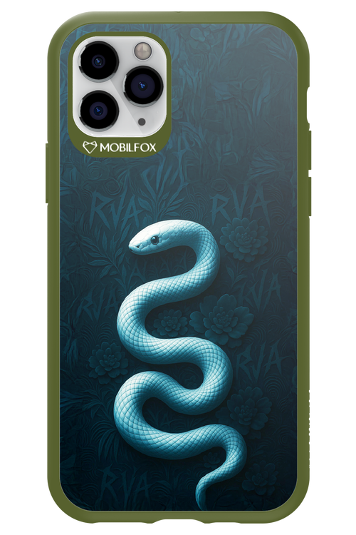 Night Venom 2.0 - Apple iPhone 11 Pro