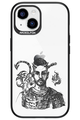 D3MON White 2.0 - Apple iPhone 15