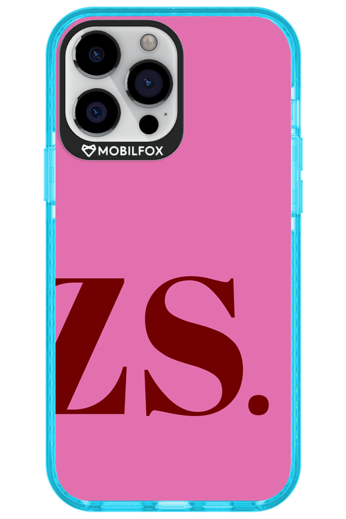ZS (Sorbet) 2.0 - Apple iPhone 13 Pro Max