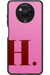 H (Sorbet) 2.0 - Xiaomi Poco X3 Pro