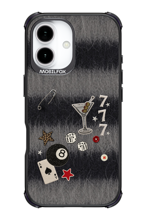 Fluff Stuff 2.0 - Apple iPhone 17