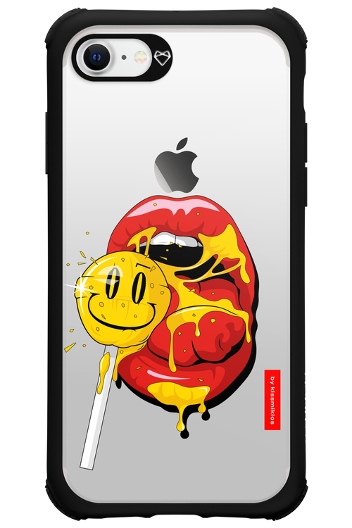 Lolli Kiss 2.0 - Apple iPhone 7