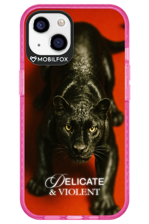 DeliCat - Apple iPhone 13