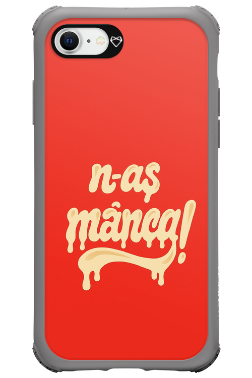 N-AȘ MÂNCA - Apple iPhone SE 2022