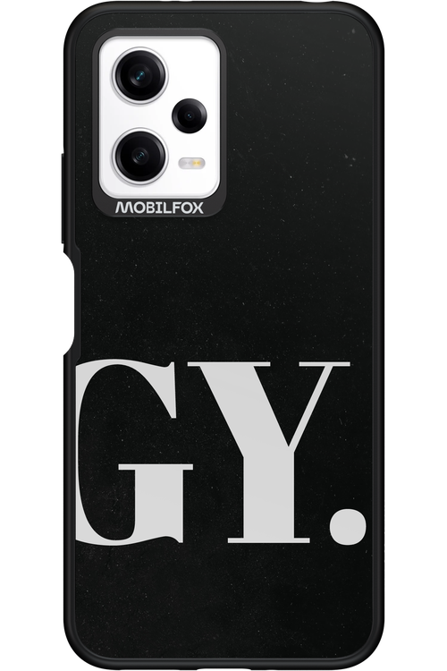 GY (Off Space) 2.0 - Xiaomi Redmi Note 12 5G