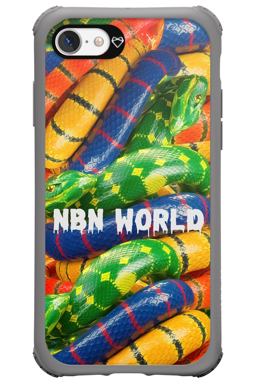 Wild - Apple iPhone 7