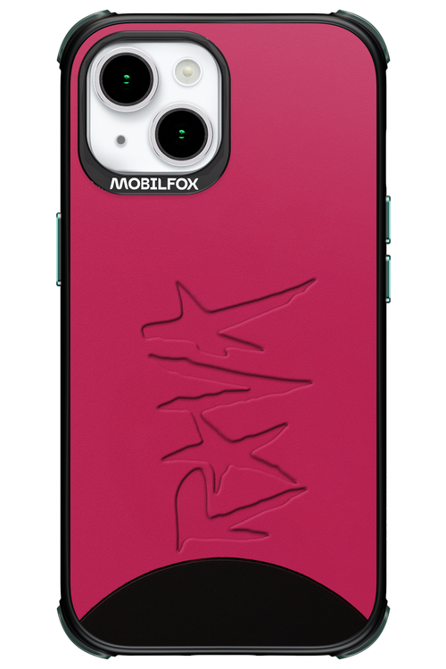 Rava Brick 2.0 - Apple iPhone 15