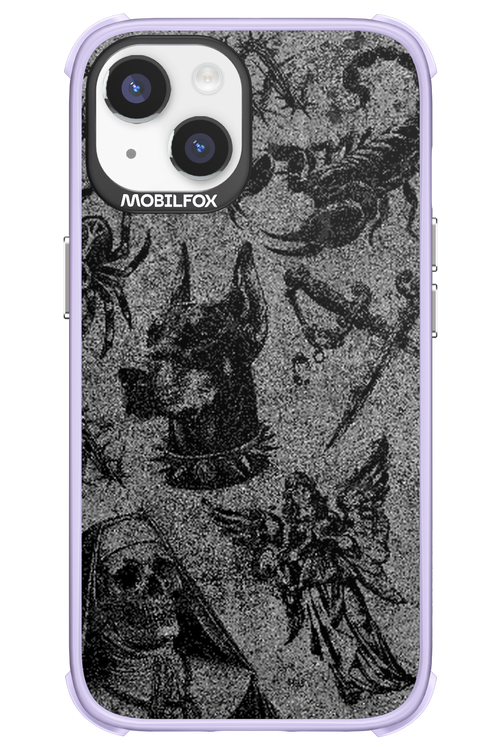 Built Different II - Apple iPhone 14