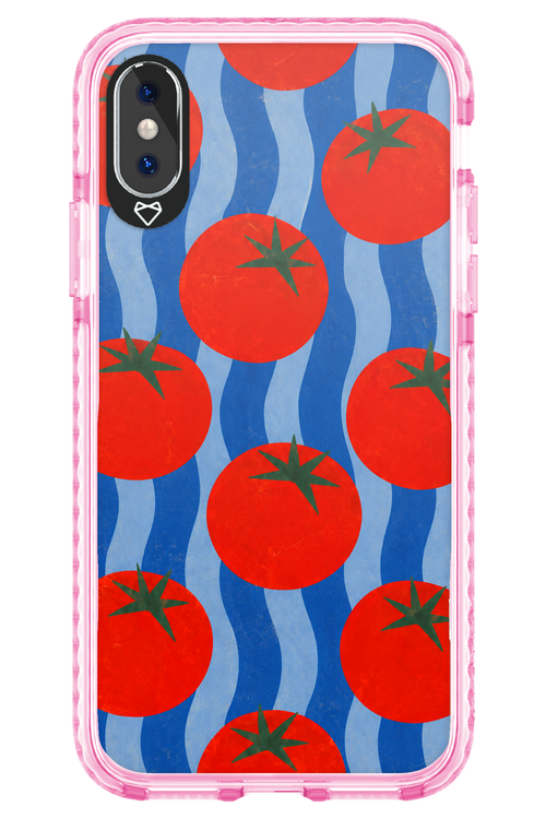 TOMATO 2.0 - Apple iPhone XS