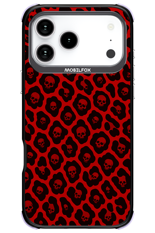 Deadly 2.0 - Apple iPhone 17 Pro Max