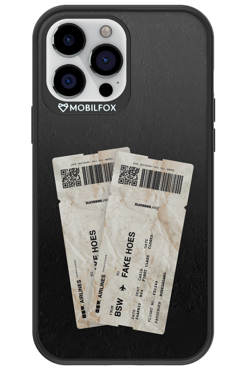 BSW FourSeasons 3 2.0 - Apple iPhone 13 Pro Max
