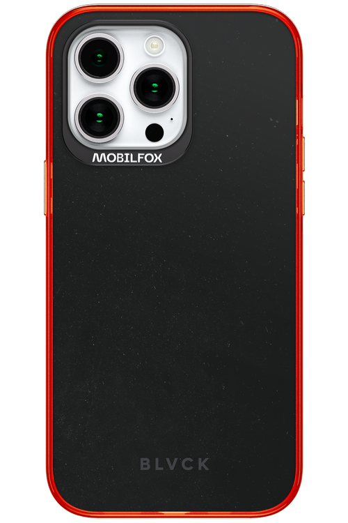 BLVCK 2.0 - Apple iPhone 15 Pro Max
