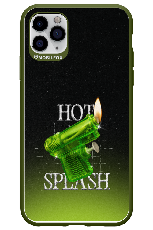 Hot Splash 2.0 - Apple iPhone 11 Pro Max