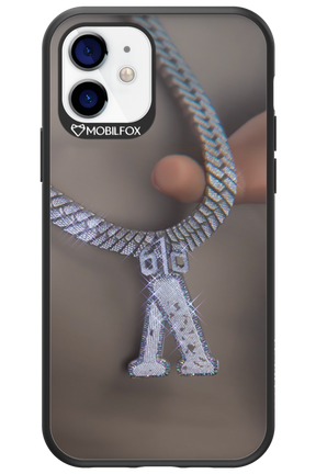 Azteca Chain 2.0 - Apple iPhone 12