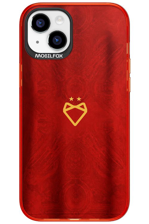 Spain 2.0 - Apple iPhone 15 Plus