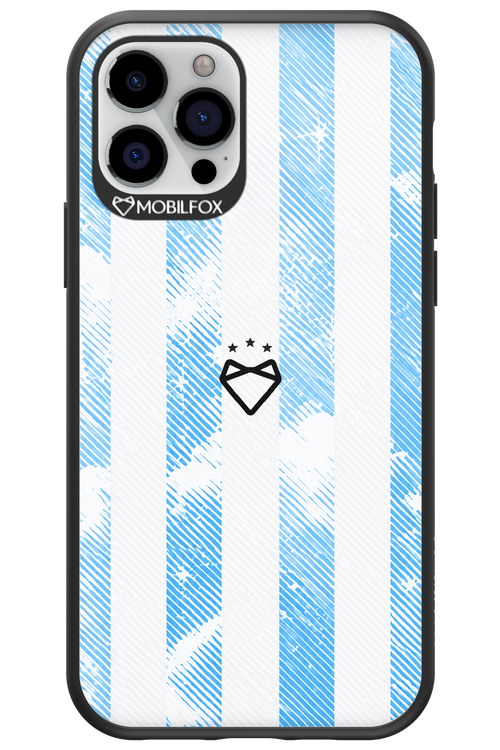 Argentina x Mobilfox 2.0 - Apple iPhone 12 Pro