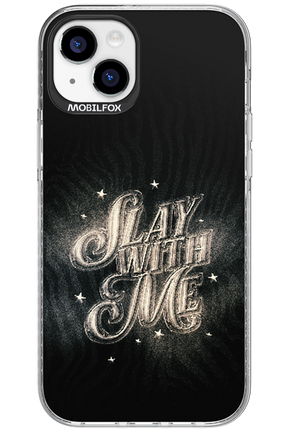 Slay with Me - Apple iPhone 15 Plus