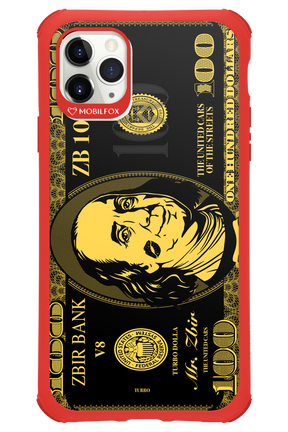 Mobilfox Bank - Apple iPhone 11 Pro Max