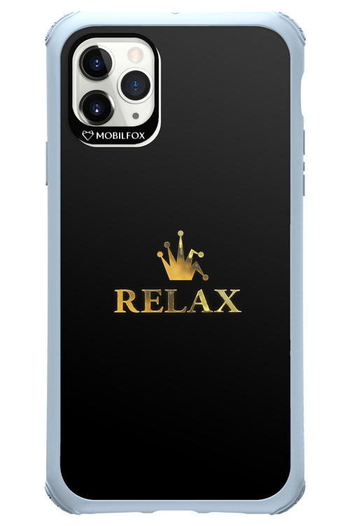 Relax 2.0 - Apple iPhone 11 Pro Max