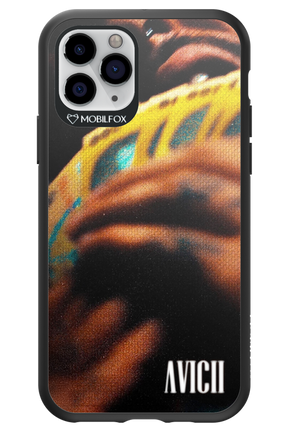 Avicii 2.0 - Apple iPhone 11 Pro