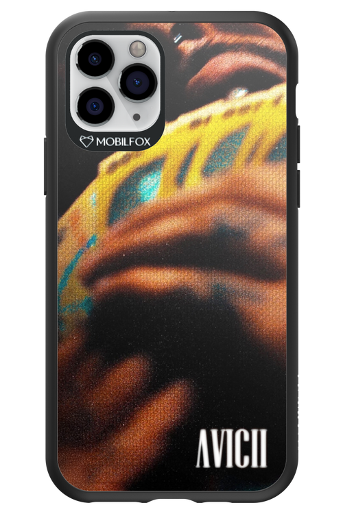 Avicii 2.0 - Apple iPhone 11 Pro