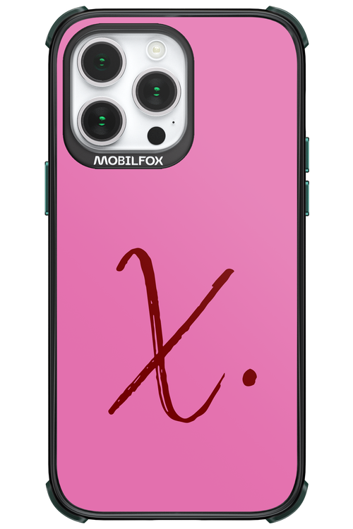 (Sorbet) X 2.0 - Apple iPhone 14 Pro Max