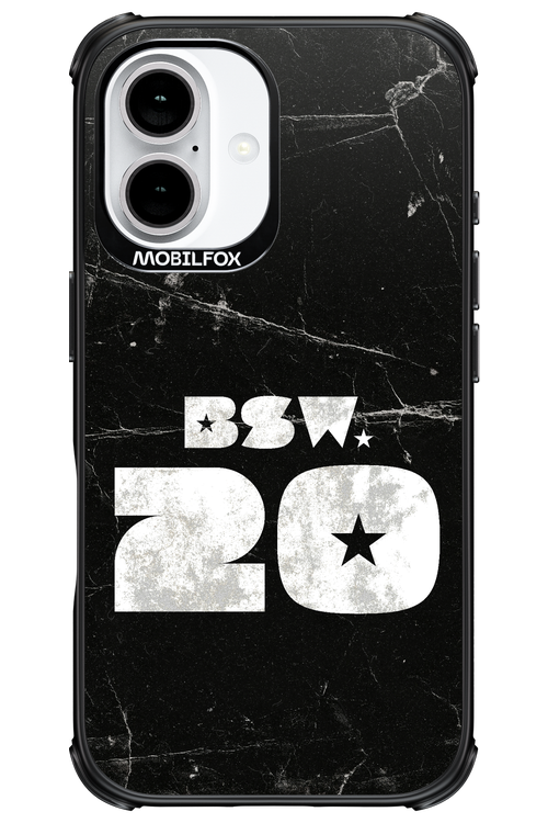 BSW 20 (4) 2.0 - Apple iPhone 16