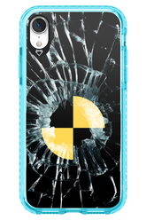 Shattered Proof - Apple iPhone XR