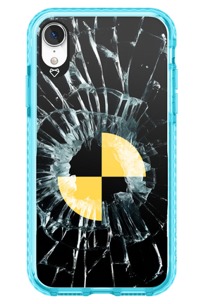 Shattered Proof - Apple iPhone XR