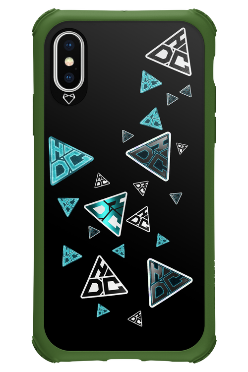 HDC 8 2.0 - Apple iPhone XS