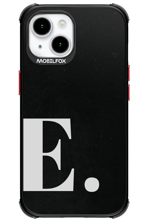 E (Off Space) 2.0 - Apple iPhone 15