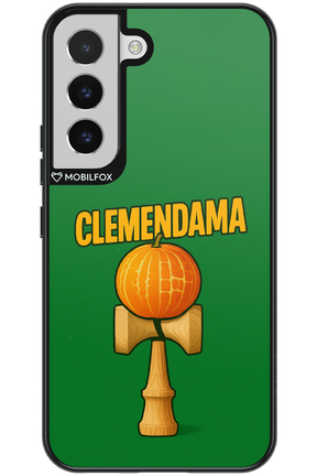 Clemendama 2.0 - Samsung Galaxy S22
