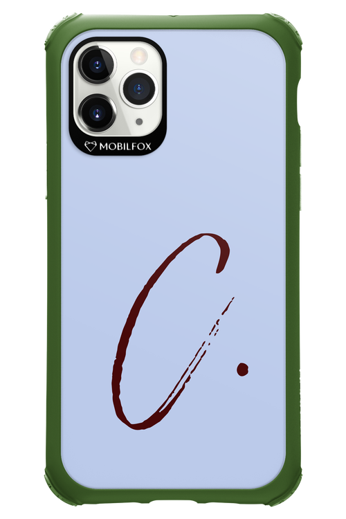 (Jellyfish Presso) C 2.0 - Apple iPhone 11 Pro