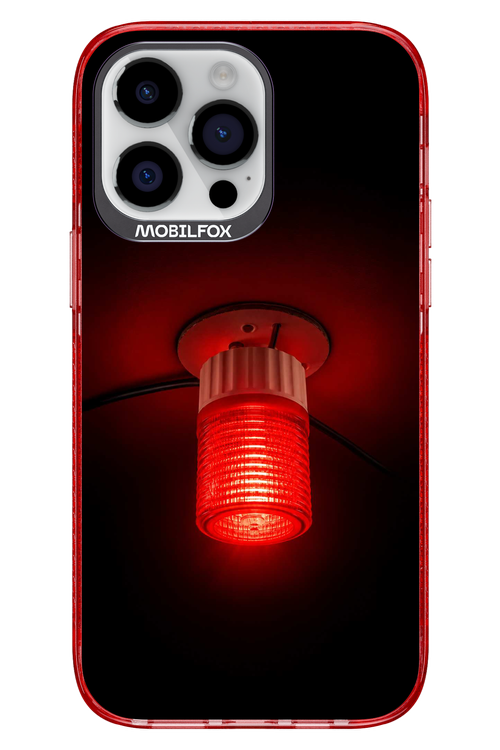 Alarm 2.0 - Apple iPhone 14 Pro Max