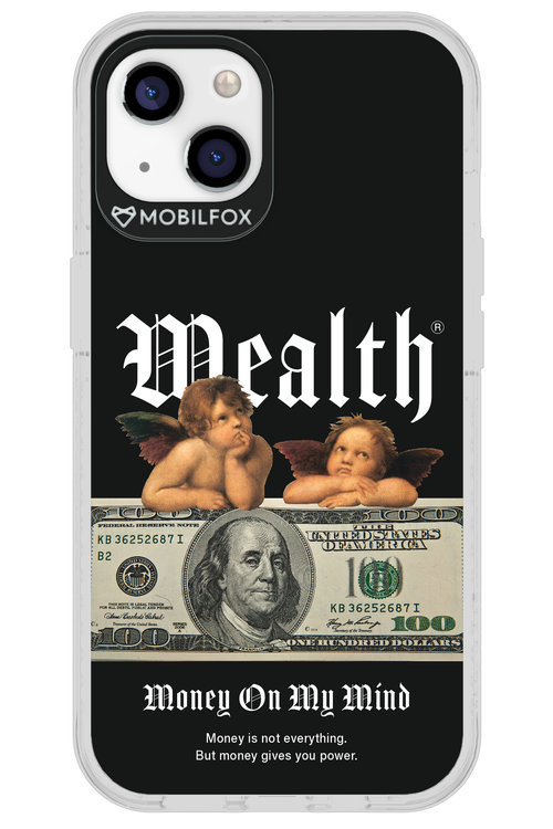 Wealth - Apple iPhone 13