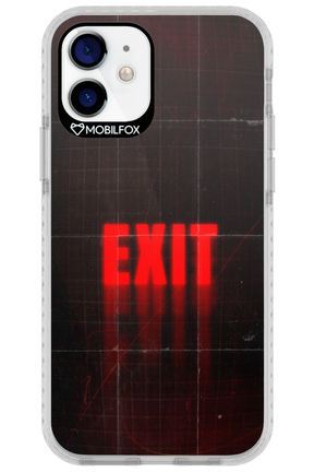 EXIT - Apple iPhone 12