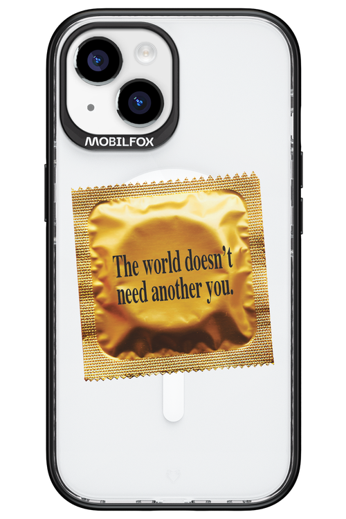 Another you 2.0 - Apple iPhone 15