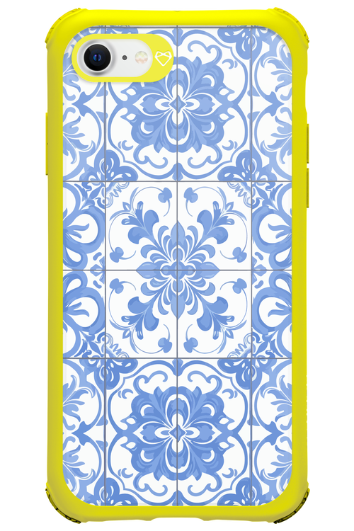 Amalfi Club 2.0 - Apple iPhone 8