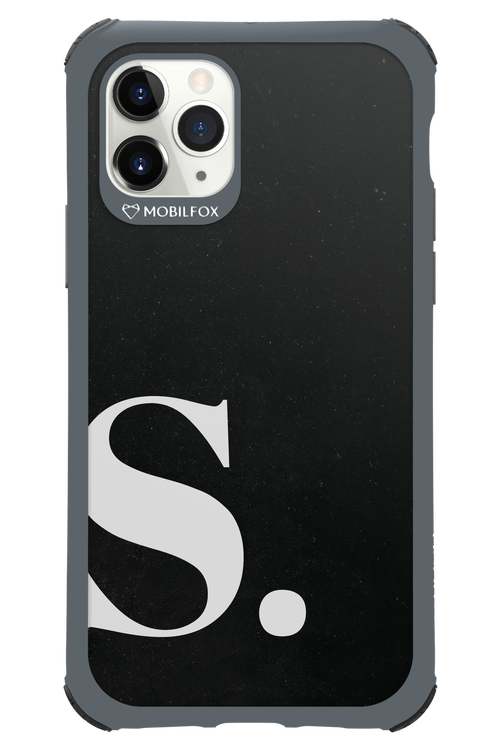 S (Off Space) 2.0 - Apple iPhone 11 Pro