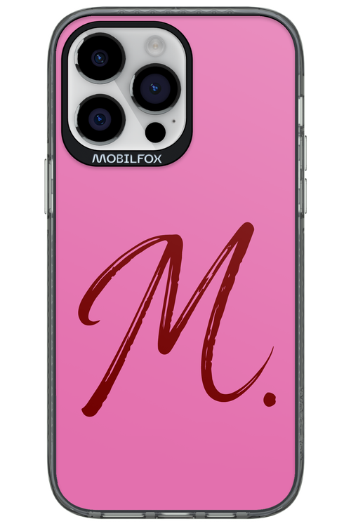(Sorbet) M 2.0 - Apple iPhone 14 Pro Max