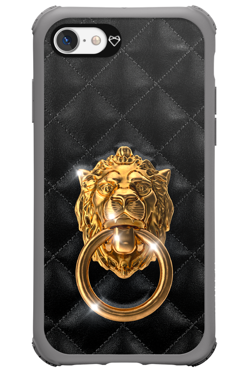 Gold Lion - Apple iPhone 7