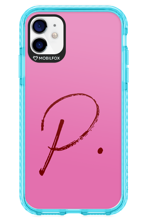 (Sorbet) P 2.0 - Apple iPhone 11