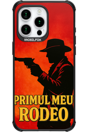 Rodeo - Apple iPhone 15 Pro Max